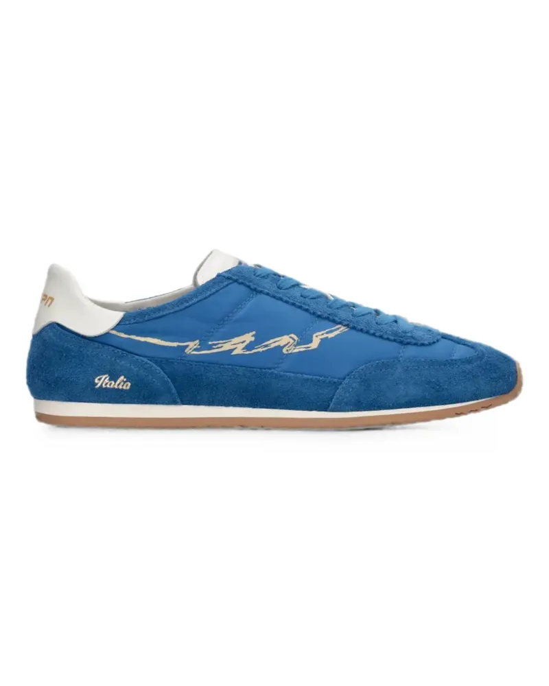 ENTERPRISE JAPAN ENTJPN 61 Mondialito Sneakers - Blau Blau