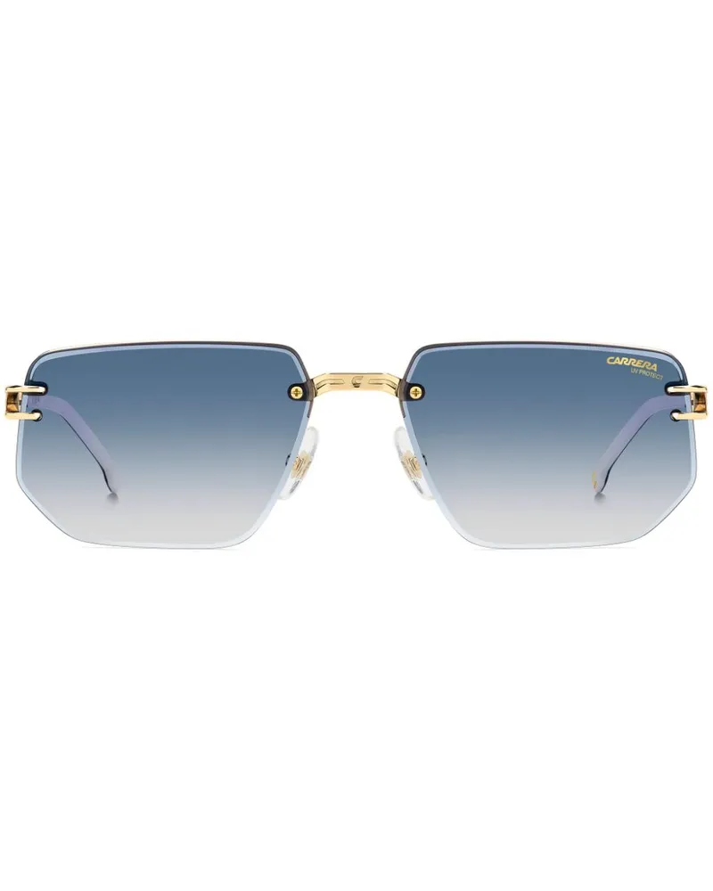 Carrera 1070/S Sonnenbrille - Schwarz Schwarz