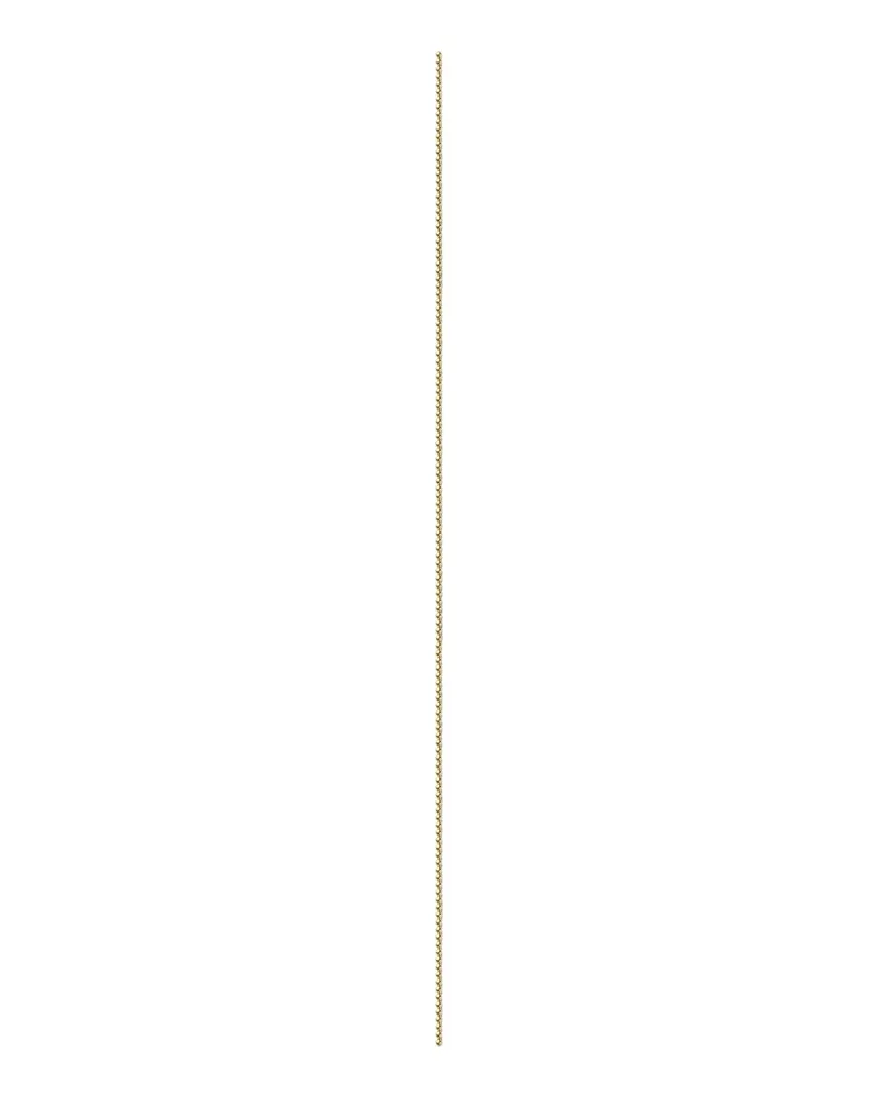 SHIHARA Node Kugelkette - Gold Gold