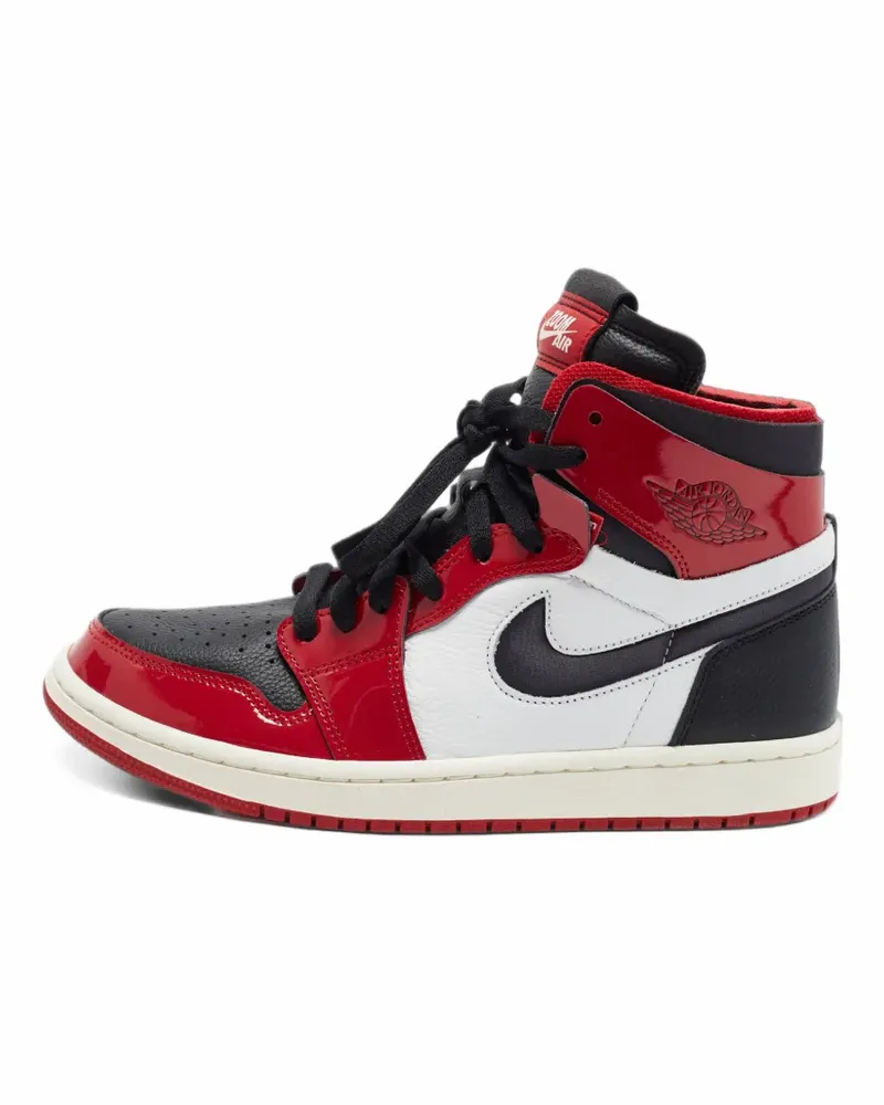Jordan 1 Zoom Air CMFT sneakers - Rot Rot