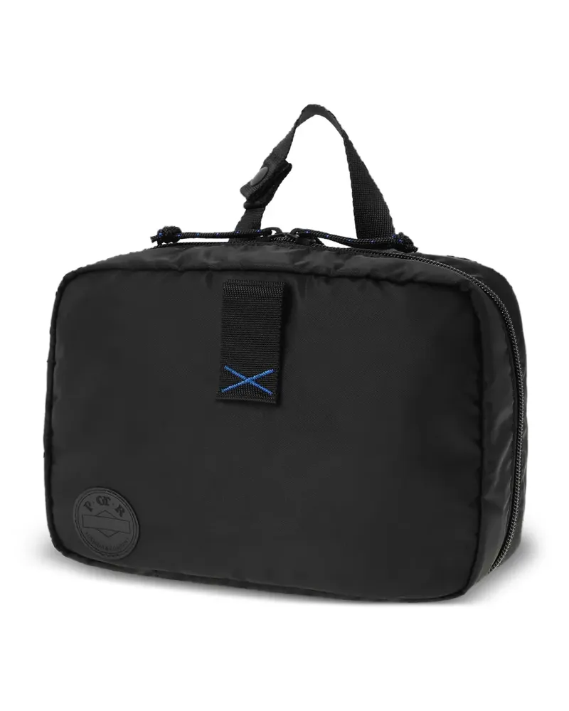 PORTER-YOSHIDA & CO Port/Packs Tote Bag - Schwarz Schwarz