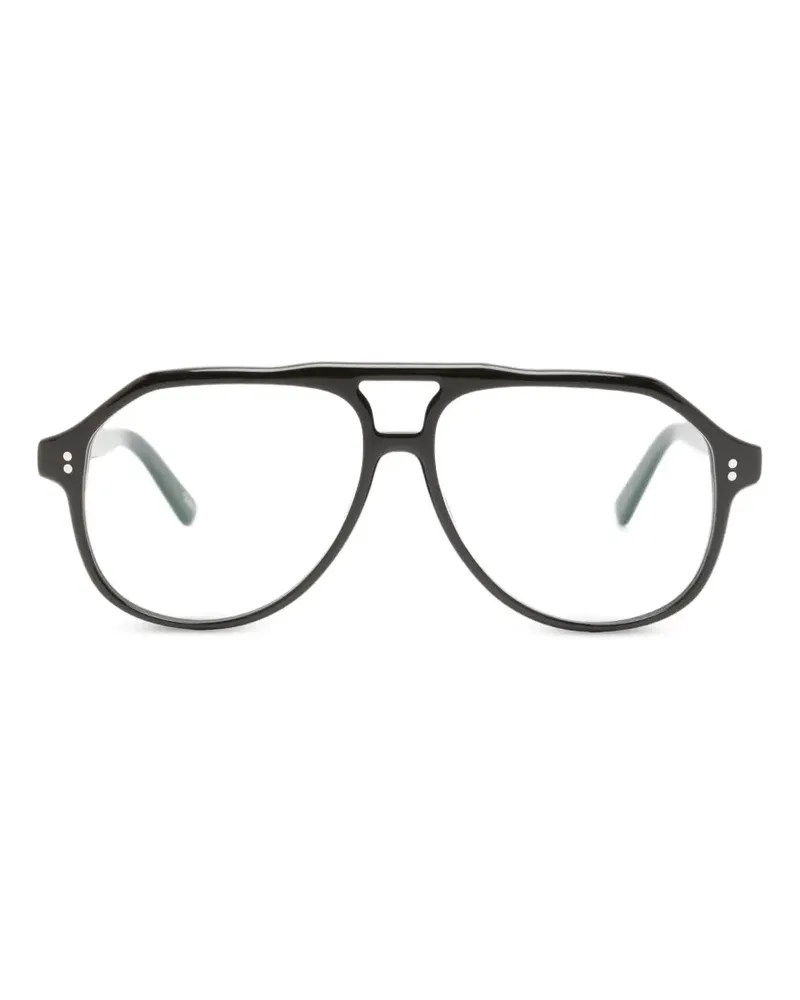 CHIMI Sally glasses - Braun Braun