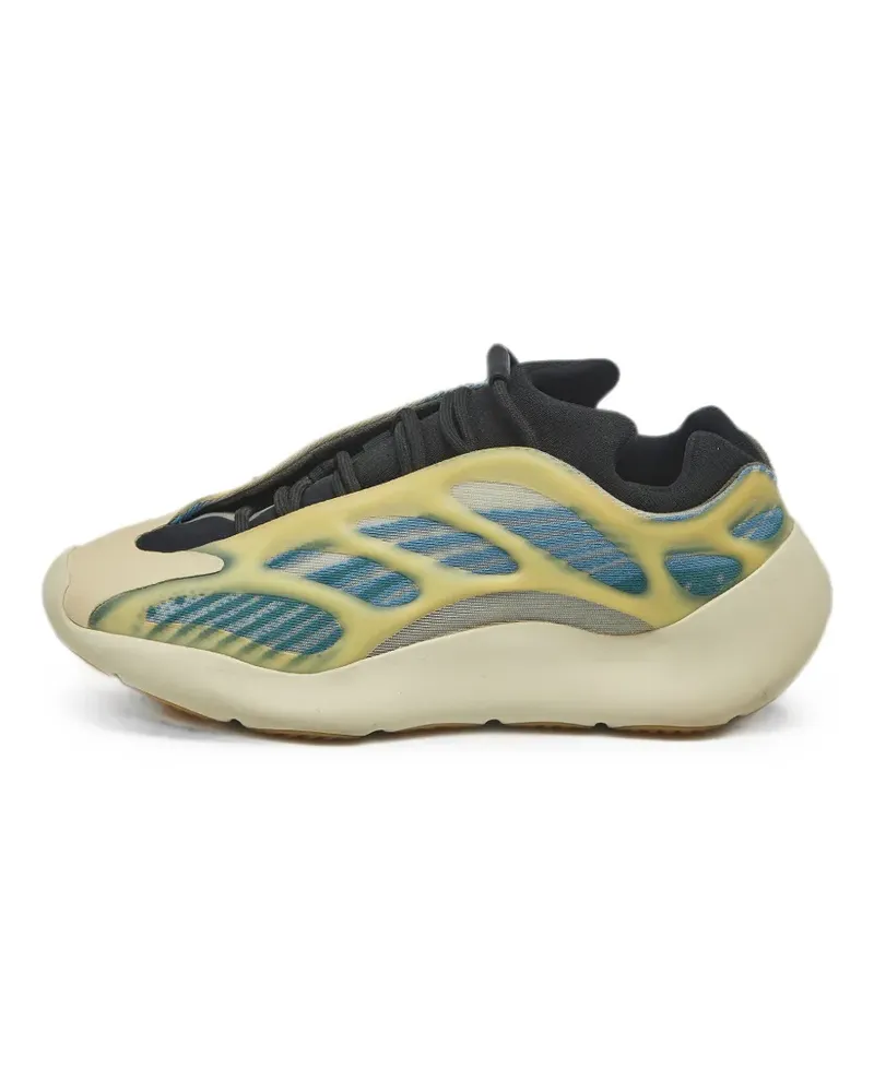 adidas 700 V3 Kyanite sneakers - Nude Nude
