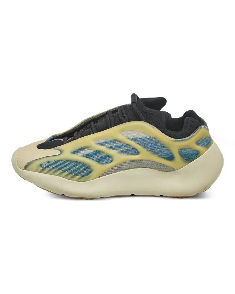 adidas 700 V3 Kyanite Sneakers - Nude Nude