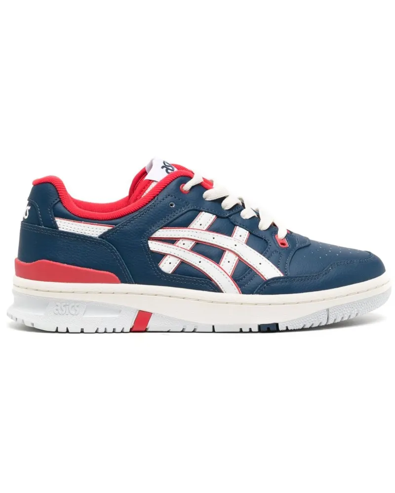 Comme des Garçons x ASICS EX89 Sneakers - Blau Blau