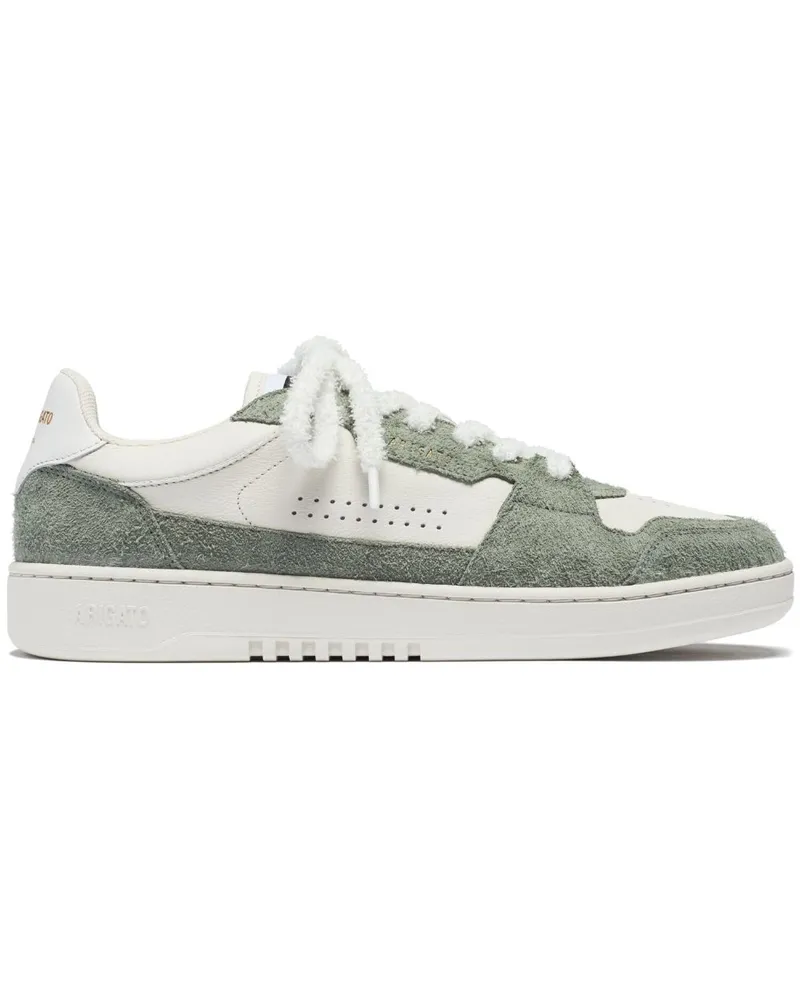 Axel Arigato Dice Lo Fluffy Sneakers - Grün Grün