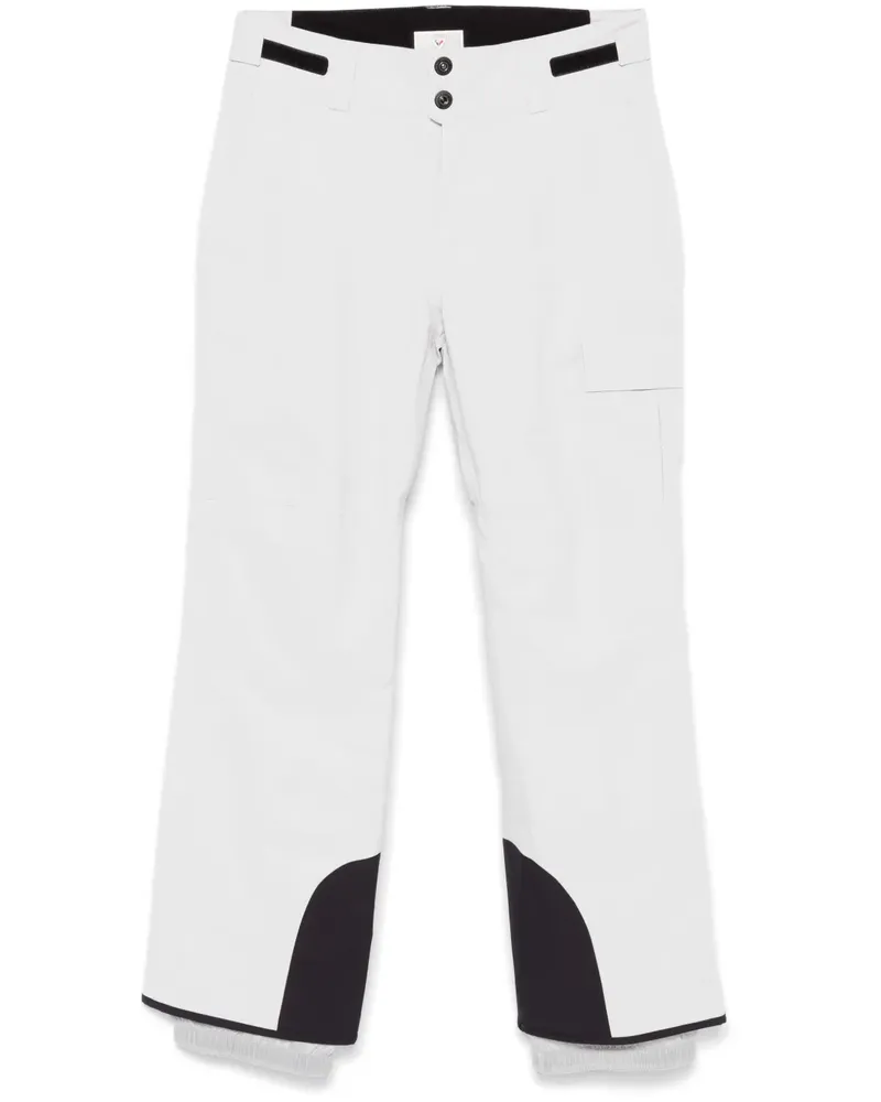 Rossignol Bib Hose - Grau Grau