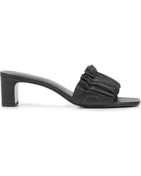 Reformation Shereen Mules Schwarz