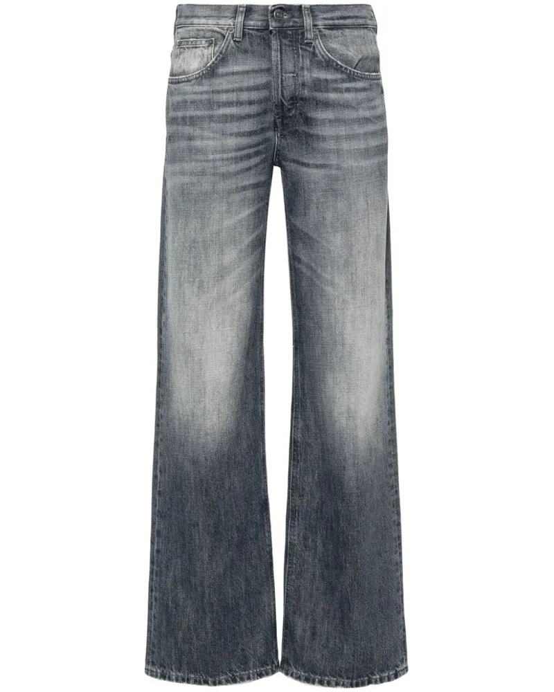 Dondup Jacklyn Jeans - Blau Blau