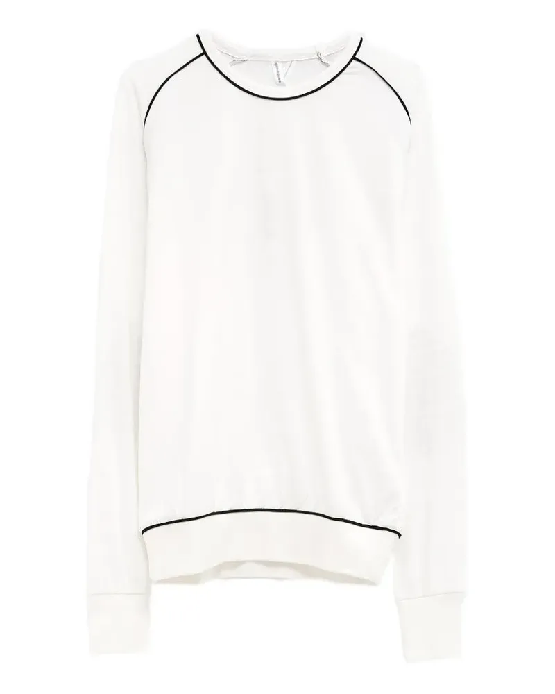 GIMAGUAS Lolo T-Shirt - Weiß Weiß