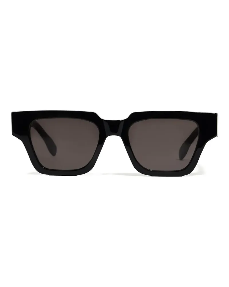 BIMBA Y LOLA x Retrosuperfuture Storia Sonnenbrille - Schwarz Schwarz