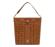 Dessau Beuteltasche - Braun