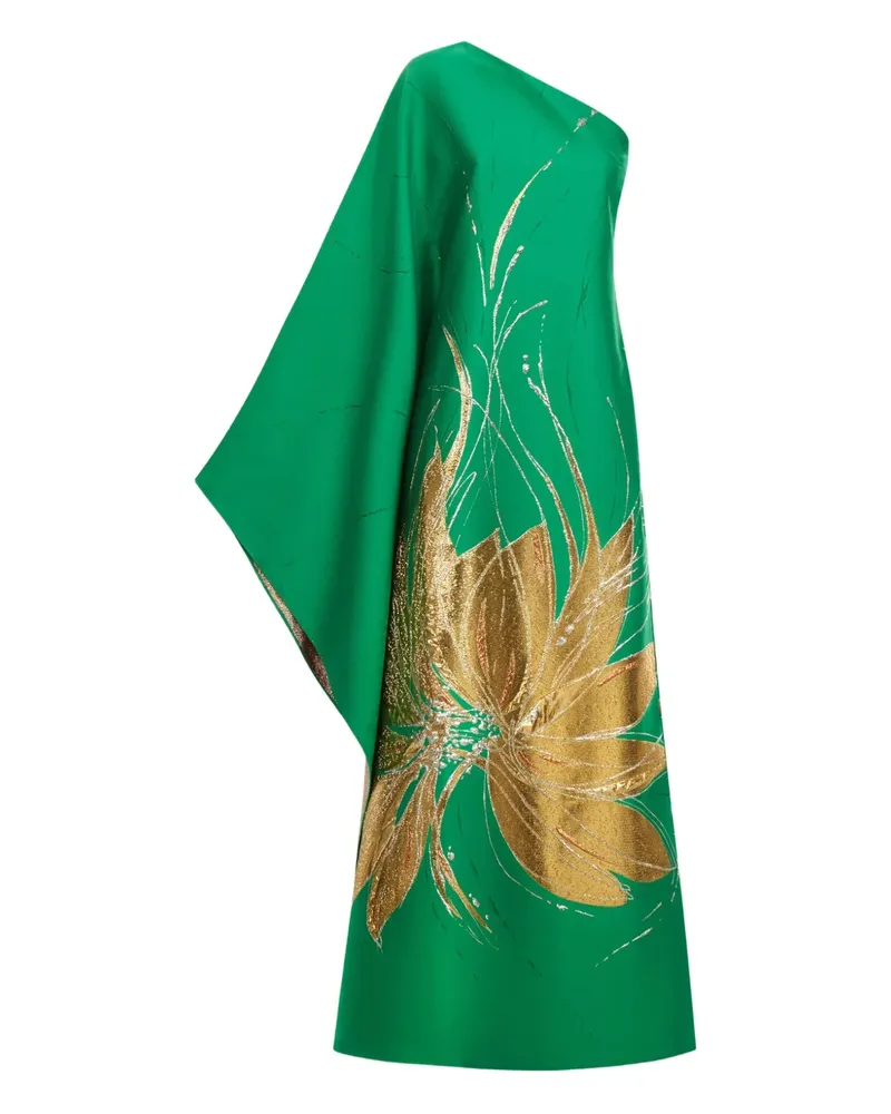 Taller Marmo Hardison Kleid - Grün Grün