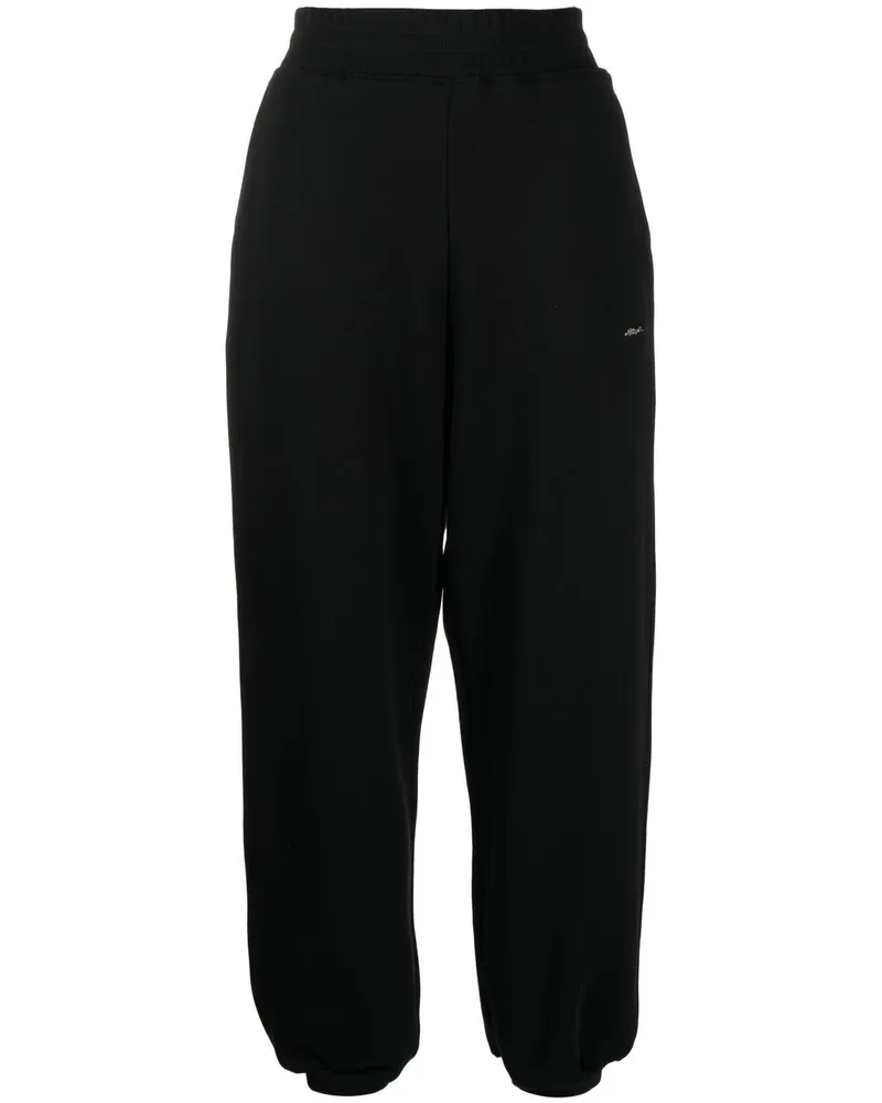 3.1 phillip lim Klassische Jogginghose - Schwarz Schwarz