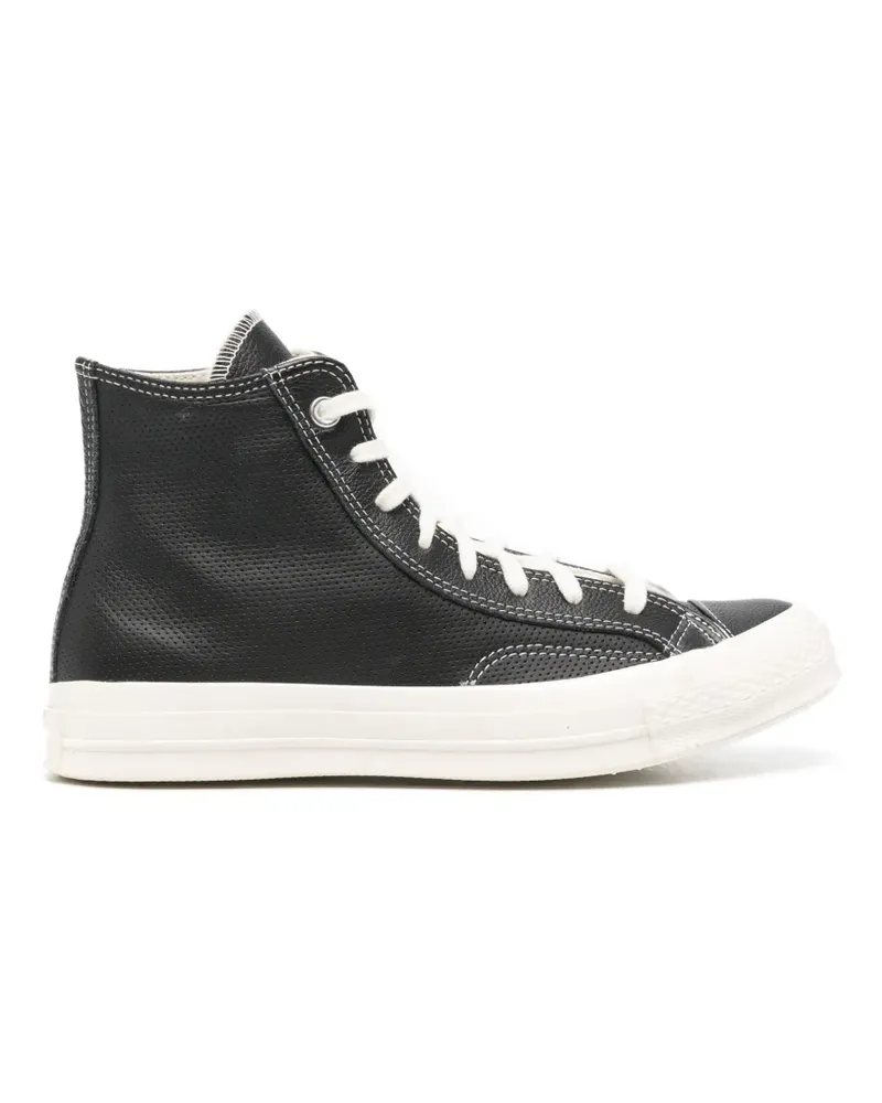 Converse Chuck 70 high-top sneakers - Schwarz Schwarz