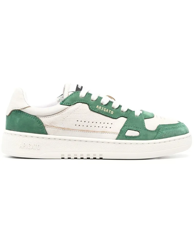 Axel Arigato Dice Sneakers - Weiß Weiß