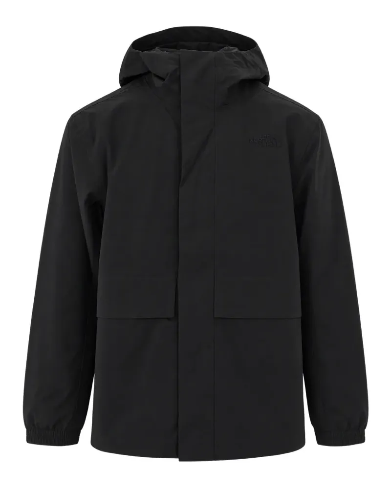 The North Face Dryvent™ Field Jacke - Schwarz Schwarz