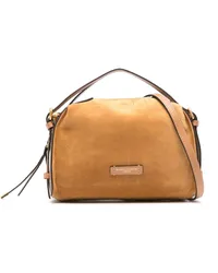 Gianni Chiarini Camelia Tote Bag Braun