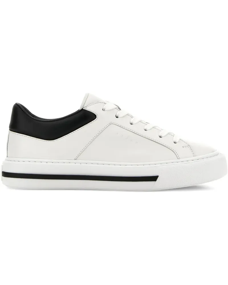 Hogan H691 Sneakers - Weiß Weiß