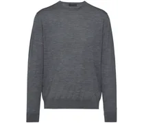 fine knitted wool sweater