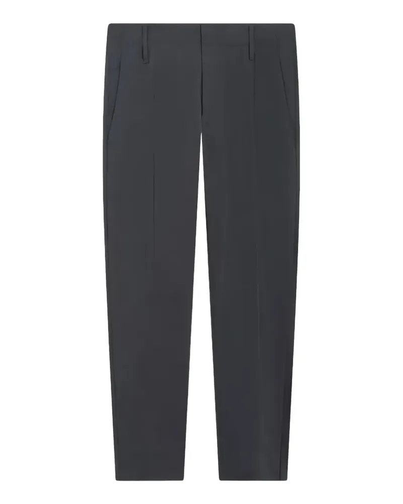 Dondup Ben Tapered-Hose - Grau Grau