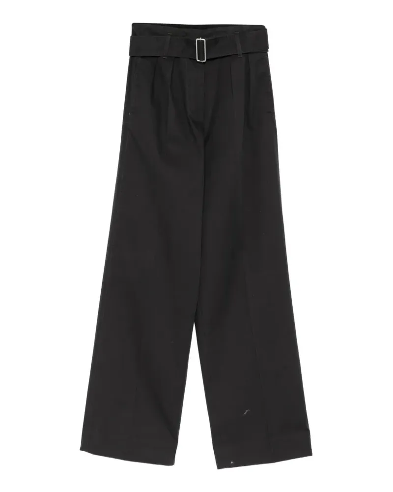 Our Legacy Soar Hose - Schwarz Schwarz
