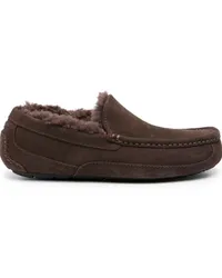 UGG Ascot Loafer Braun