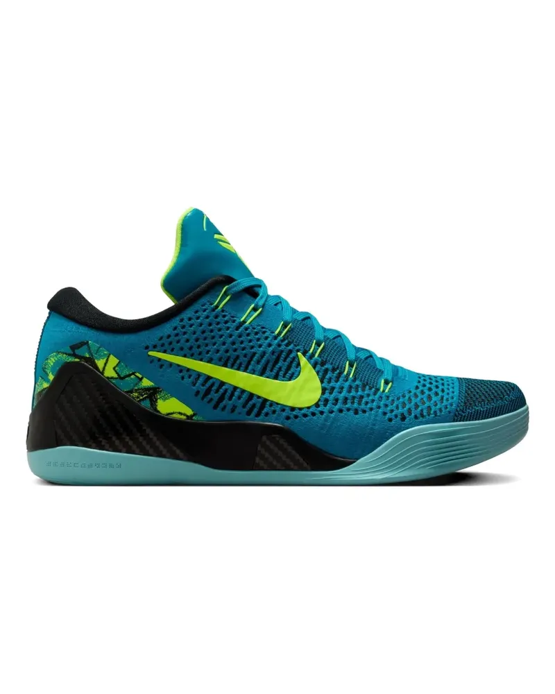 Nike Kobe 9 Elite Sneakers - Blau Blau