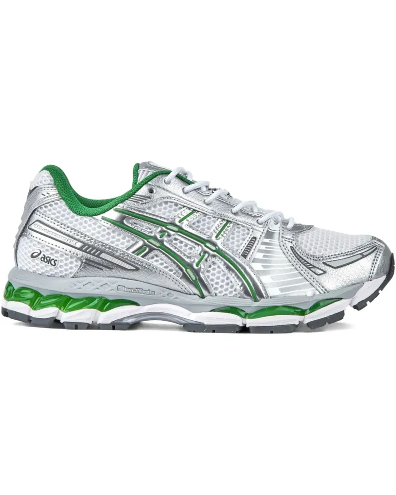 Asics Gel-Kayano 1 Sneakers - Weiß Weiß