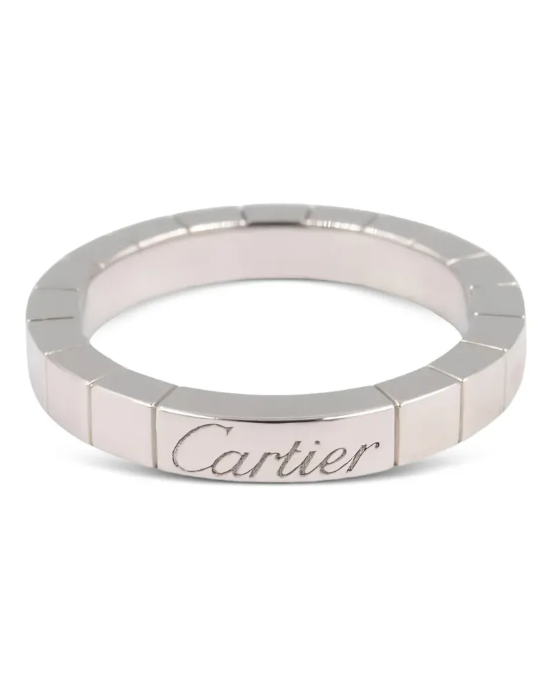 Cartier Raniere ring - Silber Silber