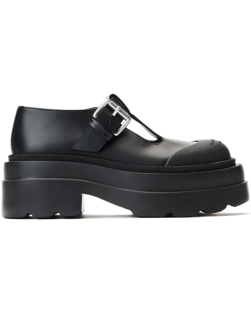 Alexander Wang Tova Pumps - Schwarz Schwarz