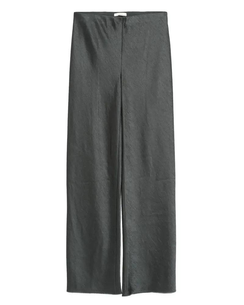 Vince Hose mit Schlitzen - Grau Grau