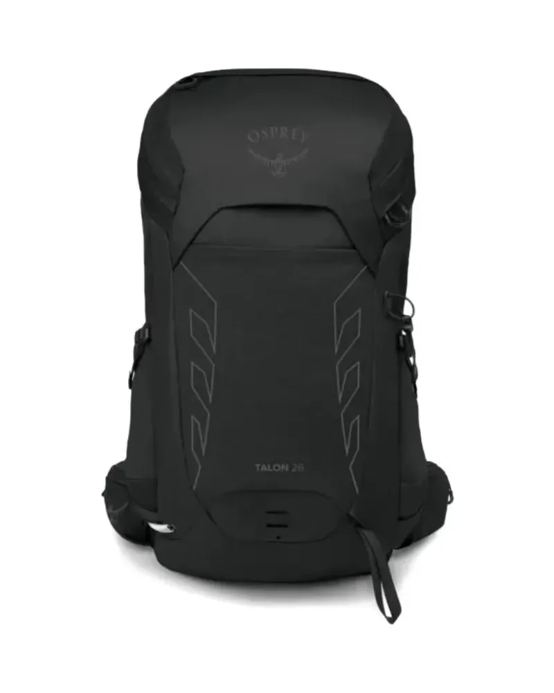 Osprey Talon™ Rucksack 26cm - Schwarz Schwarz