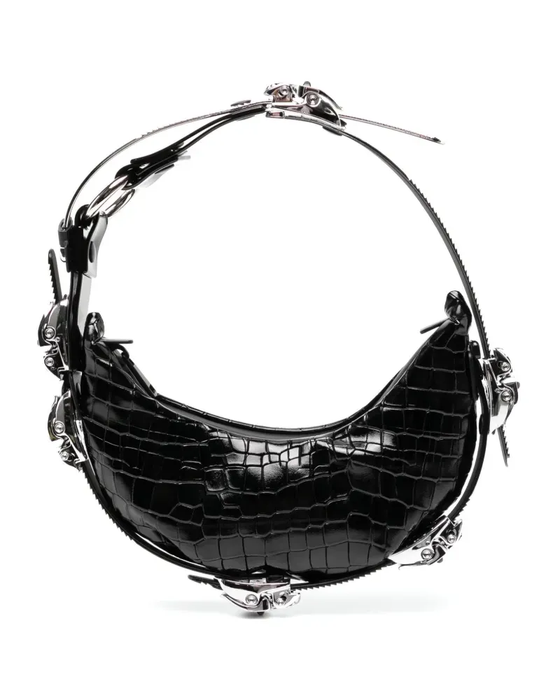 Innerraum HM0 Clutch - Schwarz Schwarz