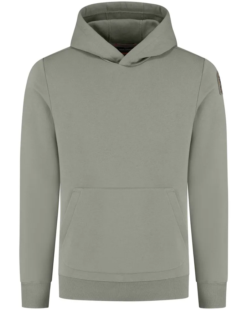 Parajumpers Everest Man Hoodie - Grün Grün