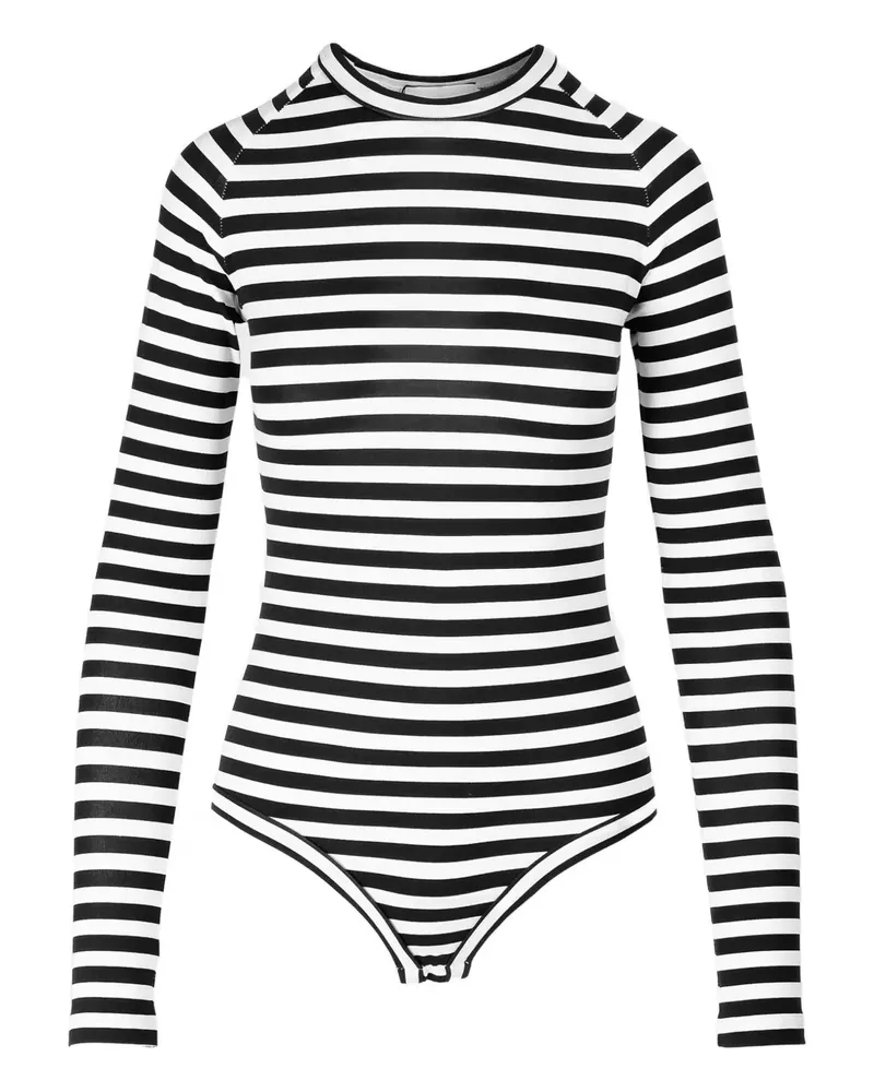 Ioana Ciolacu Schooner Body - Blau Blau