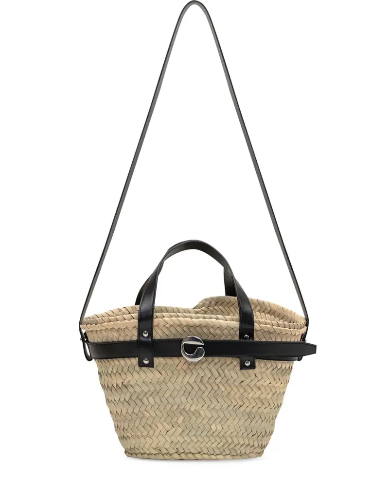 COPERNI Palm Beuteltasche - Nude Nude
