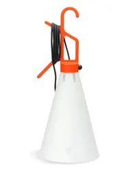 Flos Tragbare Mayday Lampe Orange