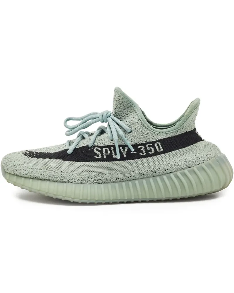adidas Boost 350 V2 Sneakers - Grau Grau