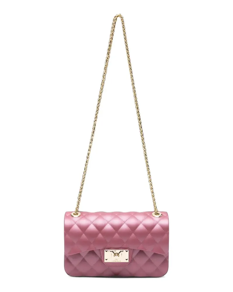 MARC ELLIS XS Flat Falcon shoulder bag - Rosa Rosa