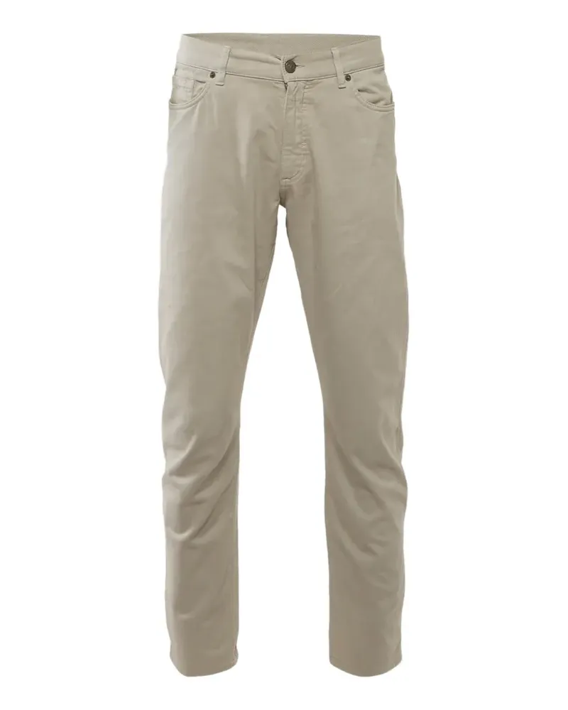 Ermenegildo Zegna slim-fit jeans - Grau Grau