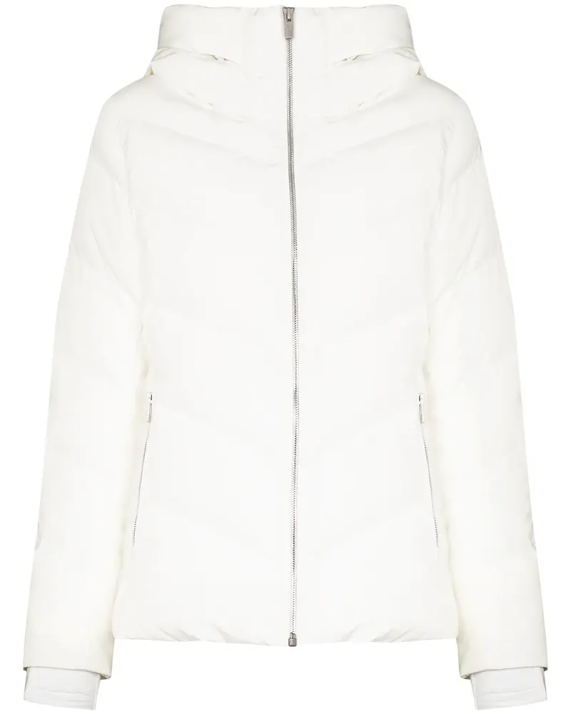 FUSALP Delphine II Skijacke - Weiß Weiß