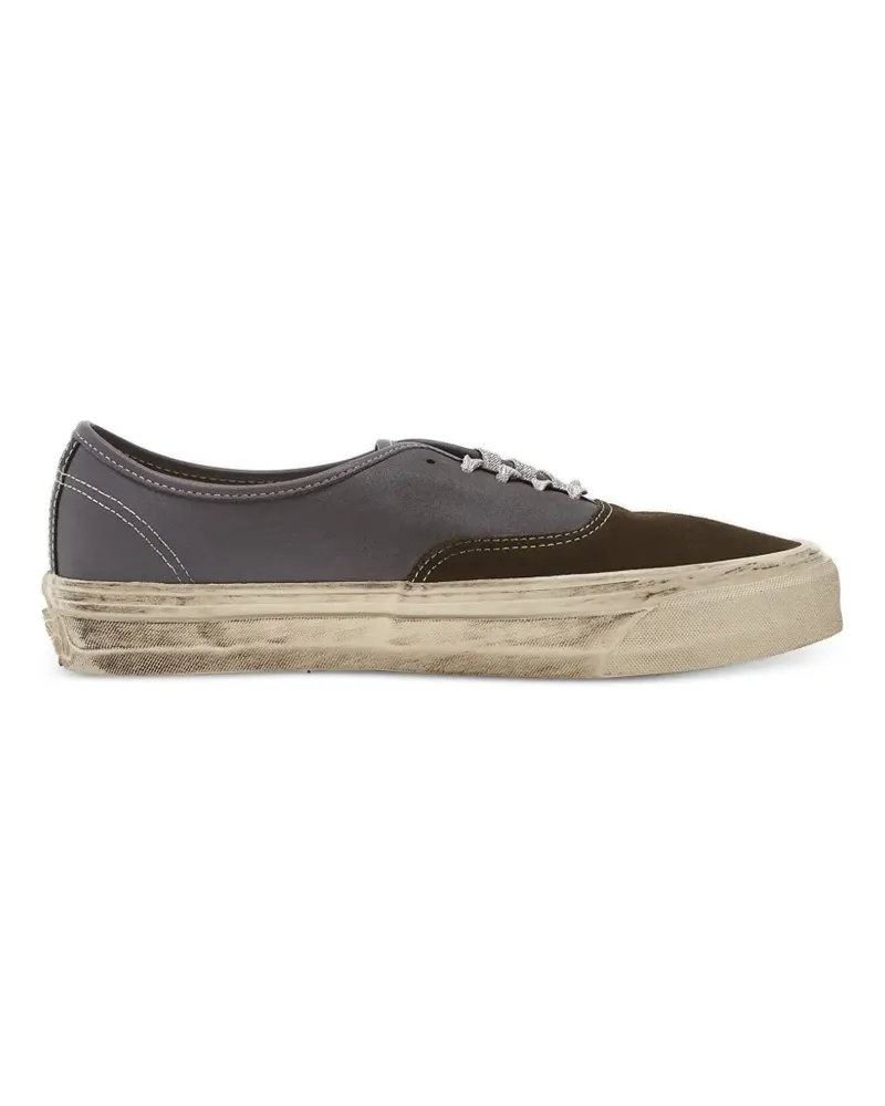 Vans Authentic 44 Sneakers - Grau Grau