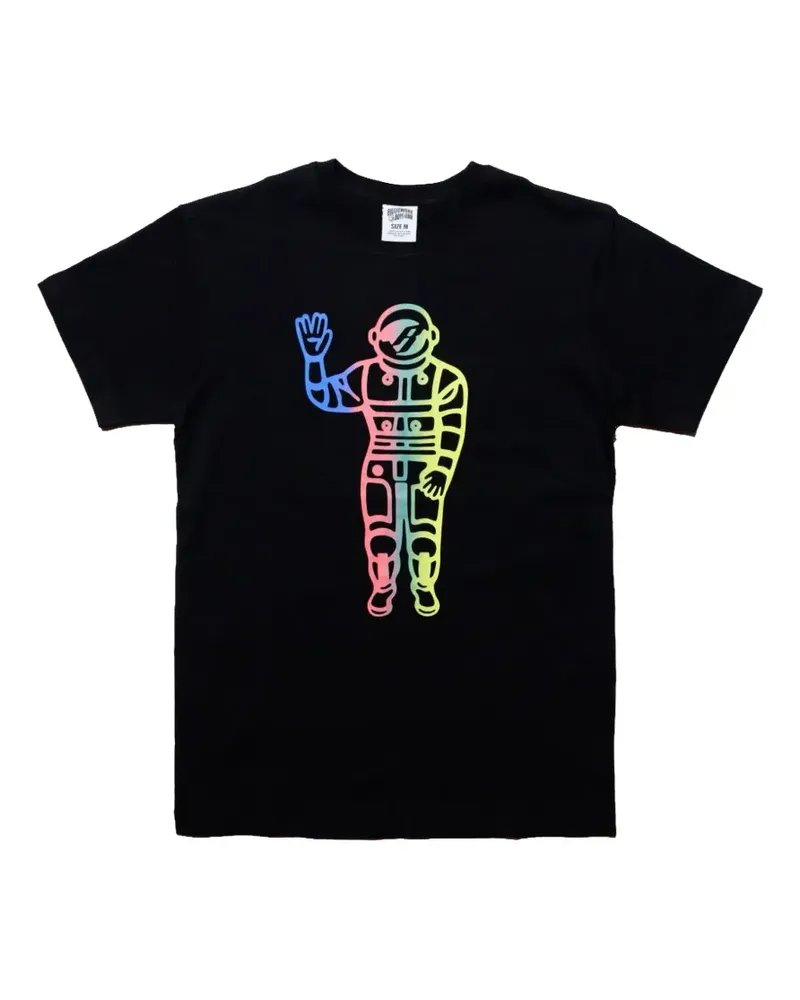 Billionaire Boys Club Hello T-shirt - Schwarz Schwarz