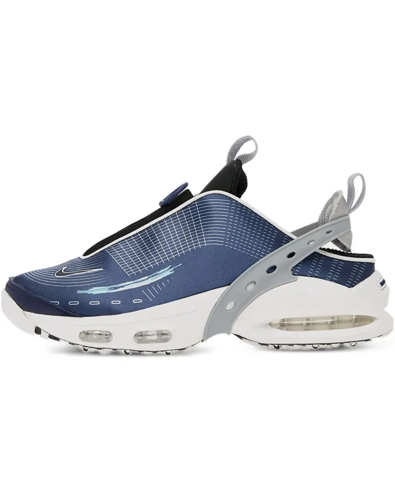 Nike Air Max Craze Sneakers - Blue Blue