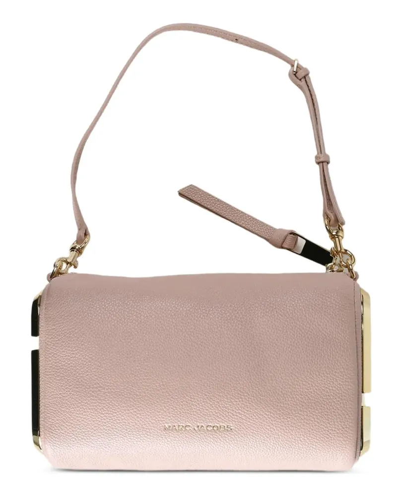 Marc Jacobs Snapshot shoulder bag - Rosa Rosa
