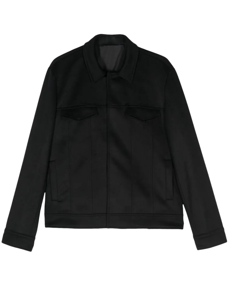 Costumein Dani Jacke Schwarz