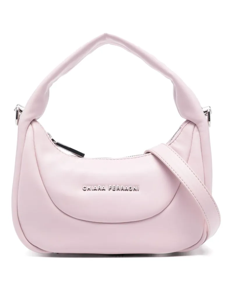 Chiara Ferragni Klassische Handtasche - Rosa Rosa