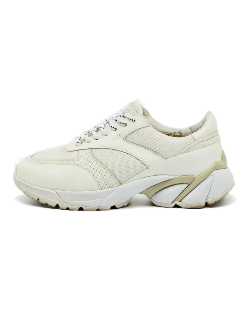 Axel Arigato Marathon Runner sneakers - Weiß Weiß