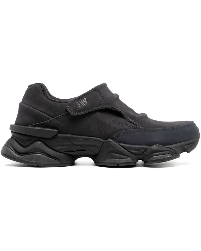 New Balance 8040 Sneakers - Grau Grau